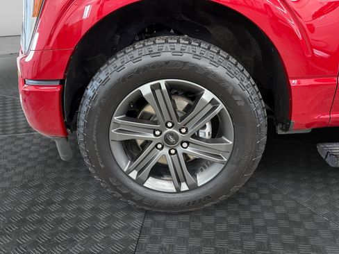 Used 2023 Ford F150 Lariat w/ Equipment Group 502A High AWD/4WD image 33