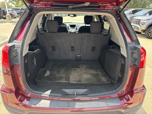 Used 2017 GMC Terrain SLE FWD image 12