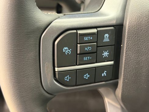 New 2026 Ford F150 XLT w/ Equipment Group 302A MID image 17