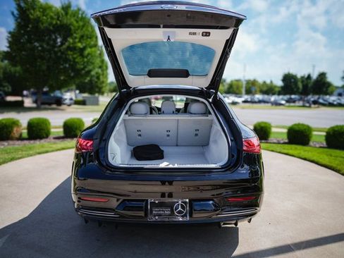 Certified 2024 Mercedes-Benz EQS 450+ Sedan image 39