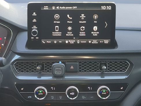 Used 2024 Acura Integra Type S image 16