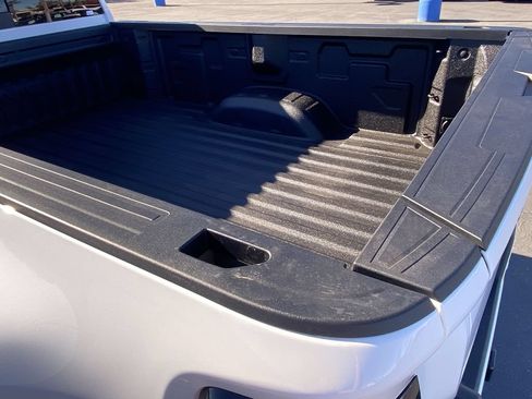 New 2026 GMC Sierra 3500 Denali Ultimate AWD/4WD image 39