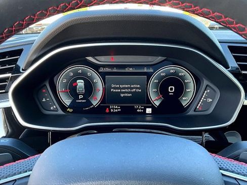 Used 2025 Audi Q3 2.0T Premium Plus w/ Premium Plus Package image 22