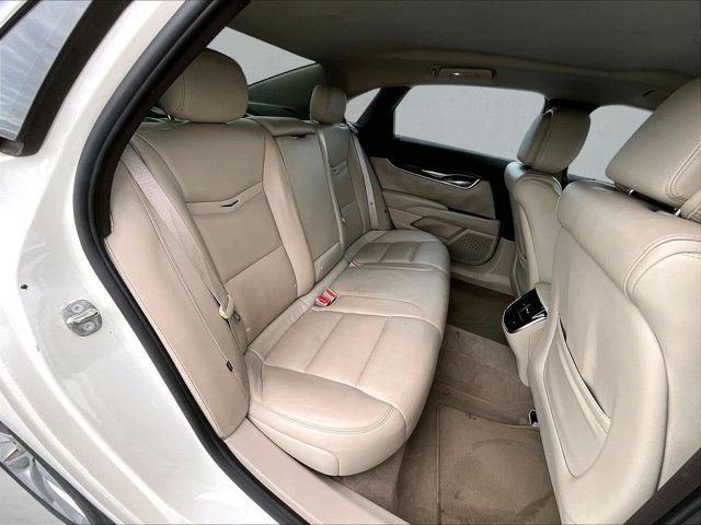 Used 2014 Cadillac XTS Luxury FWD image 28
