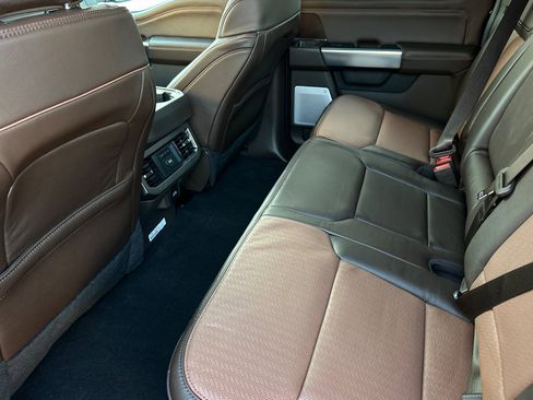 New 2026 Ford F250 King Ranch image 11