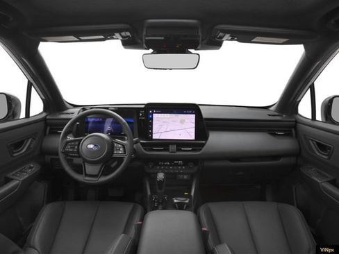 New 2026 Subaru Outback Limited AWD/4WD image 4