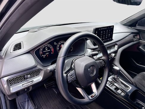 Used 2024 Acura Integra A-Spec image 9