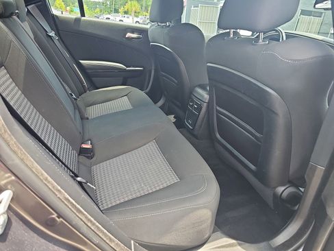 Used 2021 Dodge Charger R/T w/ Blacktop Package RWD image 30