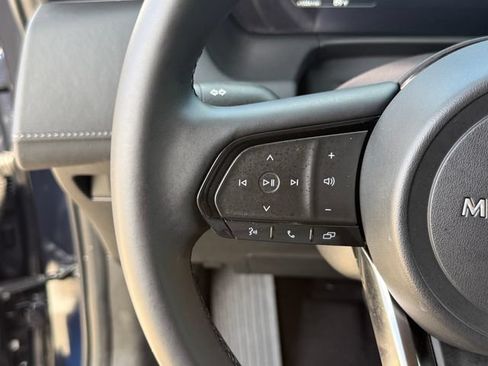 Used 2026 MAZDA CX-5 Select AWD/4WD image 13