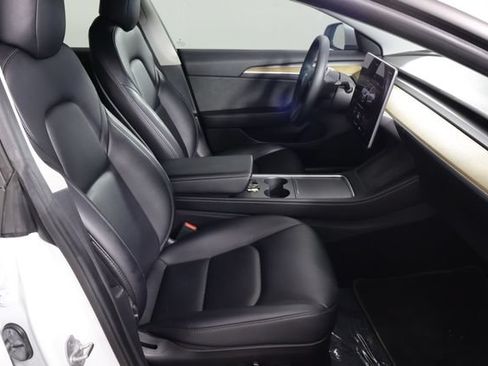 Used 2022 Tesla Model 3 Performance AWD/4WD image 11