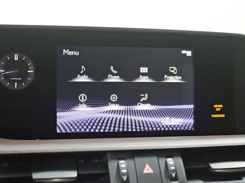 Used 2021 Lexus ES 300h w/ Accessory Package image 19