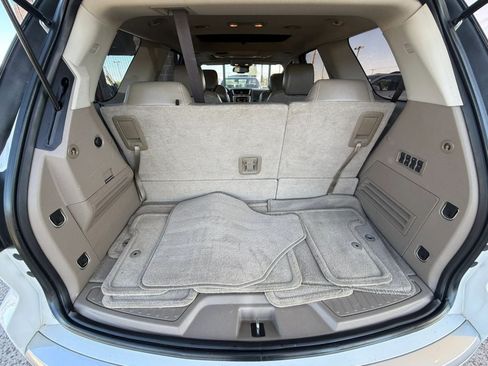 Used 2016 GMC Acadia Denali AWD/4WD image 30