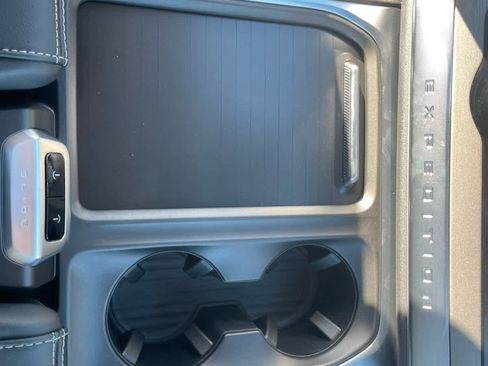 New 2025 Ford Expedition Max Platinum w/ Driver's Package image 26