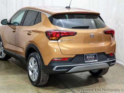 New 2026 Buick Encore GX Preferred image 6