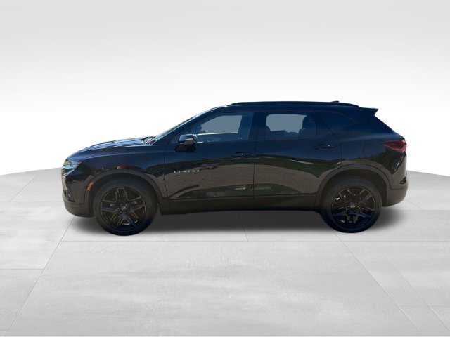 Used 2019 Chevrolet Blazer LT AWD/4WD image 6