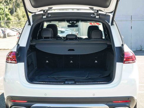 Used 2023 Mercedes-Benz GLE 350 image 25