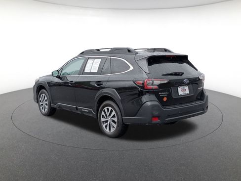 Certified 2024 Subaru Outback Premium AWD/4WD image 5