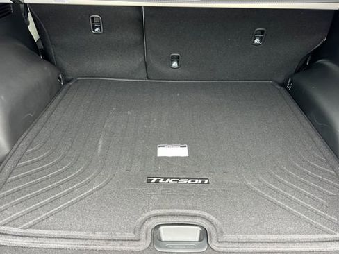 New 2026 Hyundai Tucson Limited AWD/4WD image 15