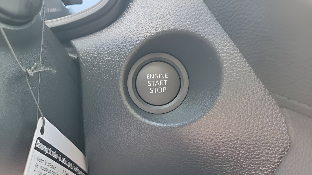 New 2026 Toyota Corolla Cross LE FWD image 25