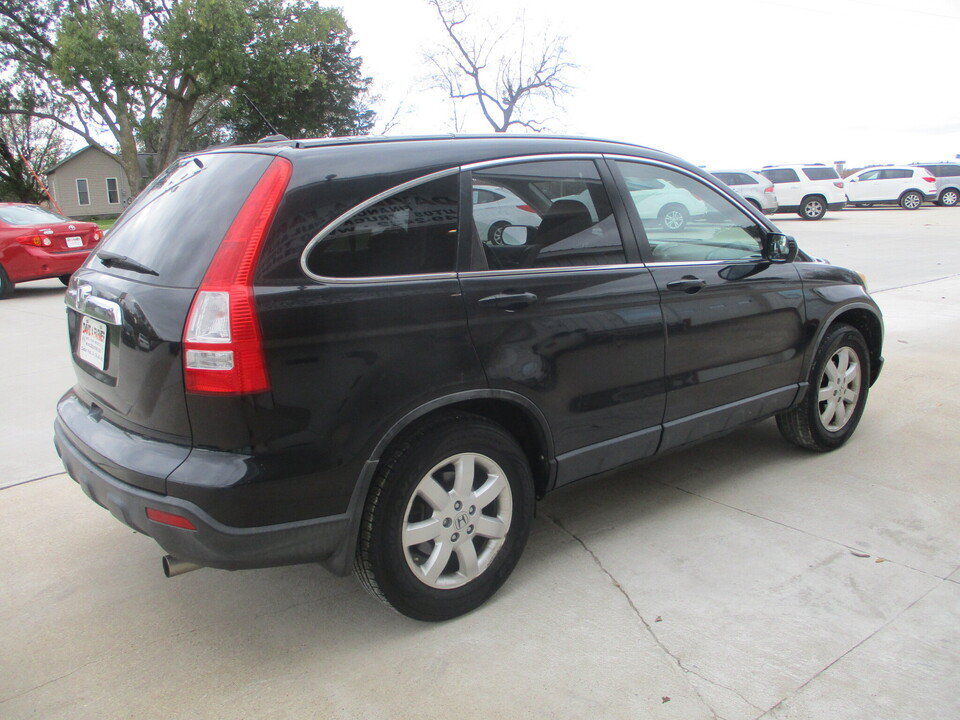 Used 2008 Honda CR-V EX-L image 16