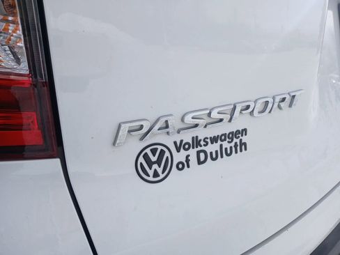 Used 2021 Honda Passport Touring image 40