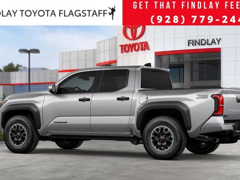 New 2026 Toyota Tacoma TRD Off-Road AWD/4WD image 5