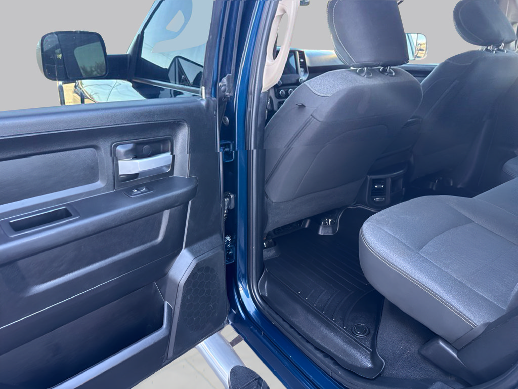 Used 2019 RAM 2500 Tradesman AWD/4WD image 47