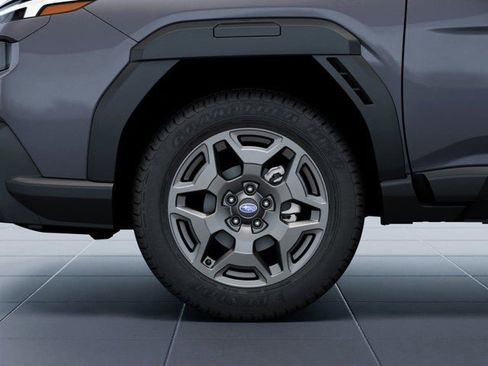 New 2026 Subaru Outback Premium image 9