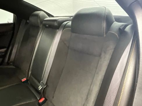 Used 2022 Dodge Charger Scat Pack RWD image 8