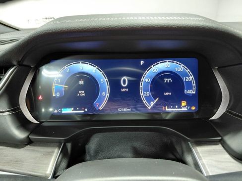 Certified 2024 Jeep Grand Cherokee L Limited w/ Luxury Tech Group II image 34