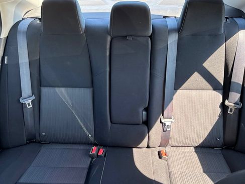 Used 2020 Nissan Sentra SV FWD image 21