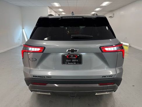 New 2026 Chevrolet Equinox ACTIV image 7