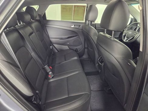 Used 2021 Hyundai Tucson Ultimate FWD image 49