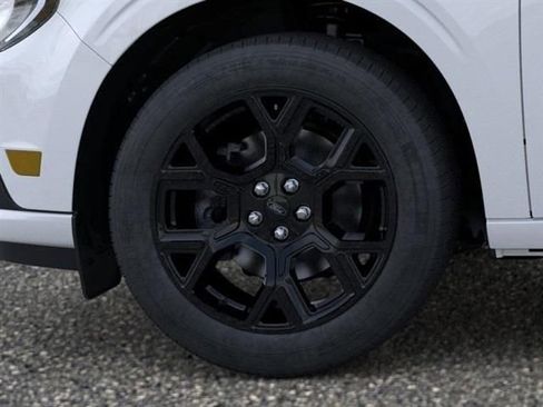 New 2025 Ford Maverick Lobo image 20