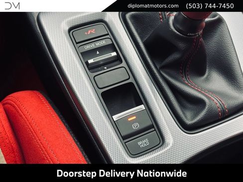 Used 2024 Honda Civic Type R image 35