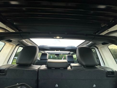 Used 2021 Jeep Wrangler Unlimited Sahara image 15