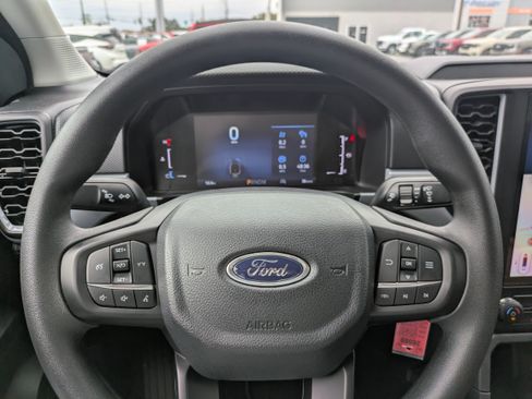 New 2026 Ford Ranger XL w/ Trailer Tow Package AWD/4WD image 28