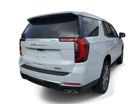 New 2026 GMC Yukon Denali AWD/4WD image 5