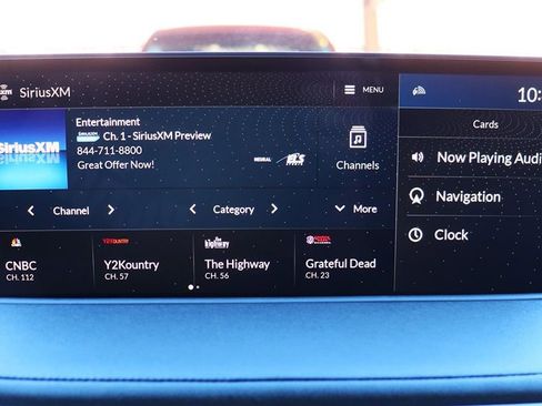 Used 2023 Acura MDX FWD w/ Technology Package image 52