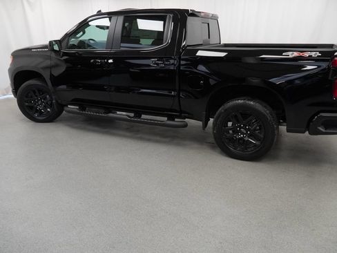New 2026 Chevrolet Silverado 1500 RST w/ Convenience Package II AWD/4WD image 37