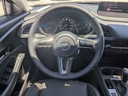 New 2026 MAZDA CX-30 AWD 2.5 S w/ Premium Package image 13