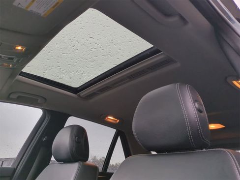 Used 2012 Mercedes-Benz ML 350 4MATIC image 19