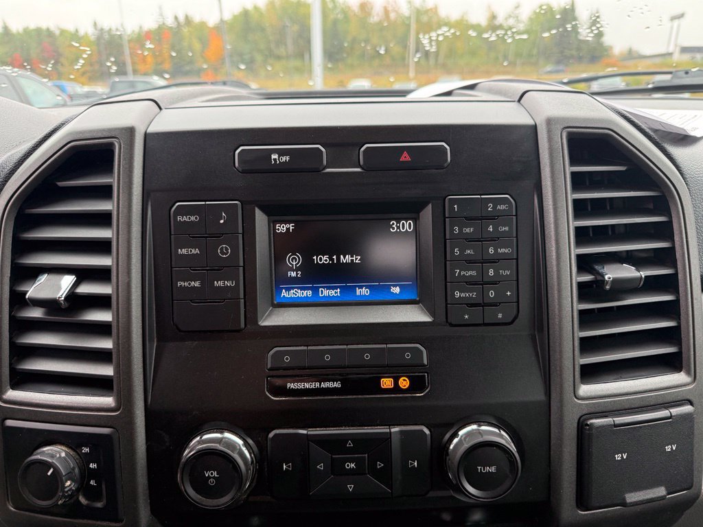 Used 2019 Ford F250 XL w/ Power Equipment Group AWD/4WD image 16