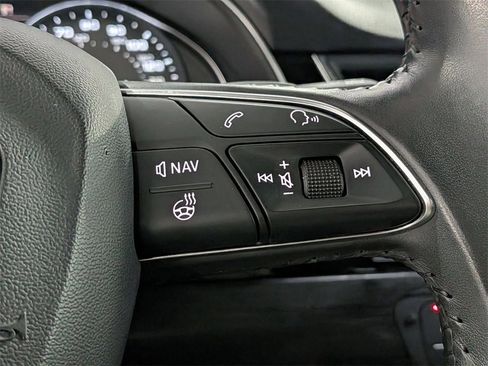 Used 2018 Audi Q7 3.0T Premium image 15