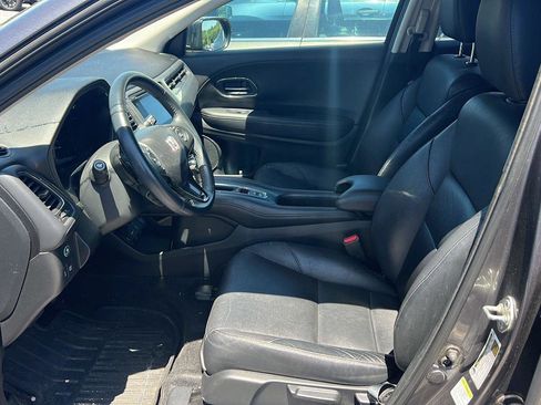 Used 2016 Honda HR-V EX-L image 8