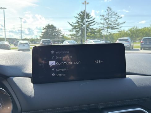 Certified 2023 MAZDA CX-5 AWD 2.5 S image 21