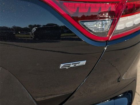 Used 2023 Kia Stinger GT-Line w/ Sun & Sound Package image 7