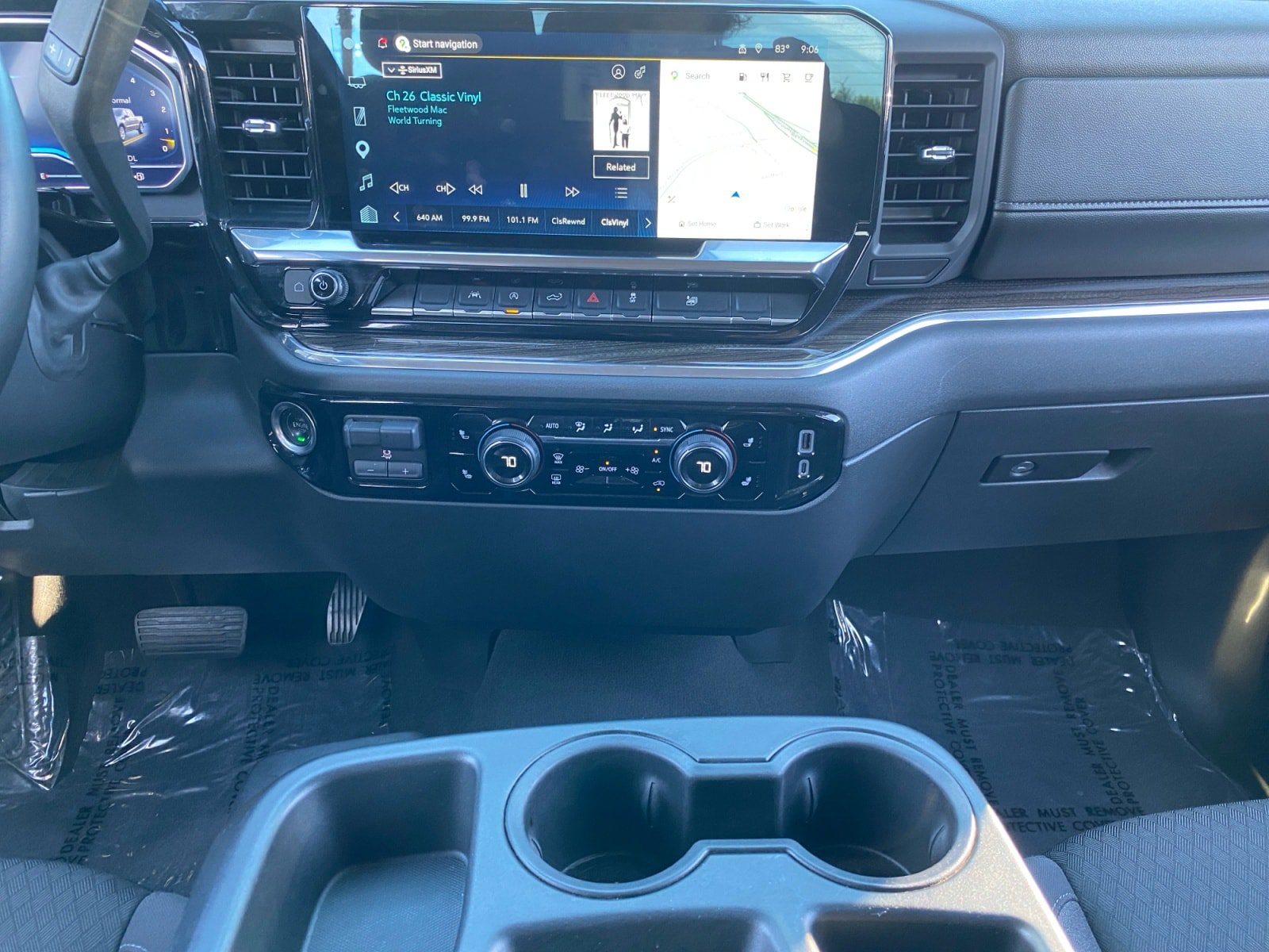 Used 2025 Chevrolet Silverado 1500 LT RWD image 11
