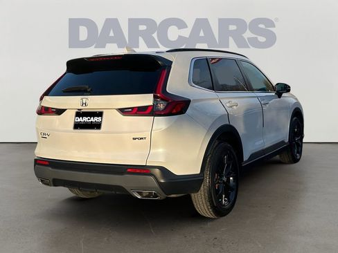 Used 2024 Honda CR-V Sport image 7