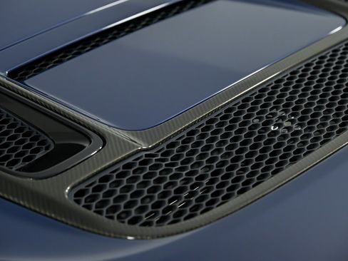 Used 2020 Audi R8 V10 performance image 17